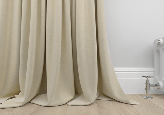 Bravo, Oatmeal - Made to Measure Curtains - Image 6
